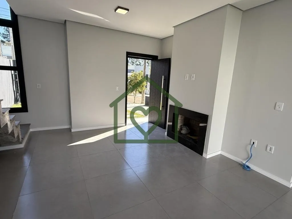 Imagem Oportunidade! Sobrado Novo no Residence Vivare - Centro de Viamão

Descubra o seu novo lar neste be...