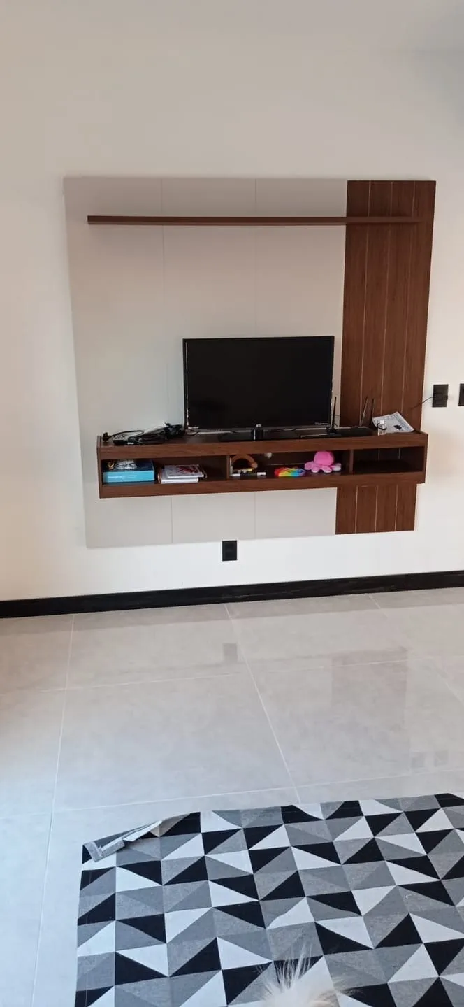 Imagem Casa à venda 2 Quartos, 1 Suite, 4 Vagas, 265M², Guedes, Tremembé - SP | Morada do Visconde