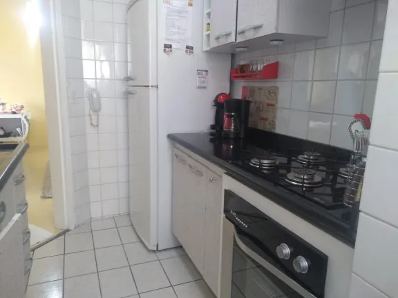 Foto do imóvel Apartamento com 2 Quartos à Venda, 58 m² em Piratininga - Osasco