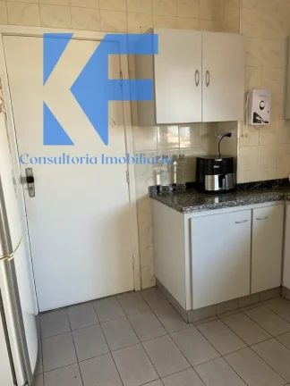 Imagem APARTAMENTO RESIDENCIAL em VALINHOS - SP, VILA CLAYTON