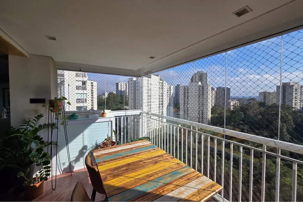Foto do imóvel VAJDSR 200 Apto 602221003-79 - VAJDSR 200 Apto 602221003-79 em Rua José da Silva Ribeiro, 200 - Vila Andrade, São Paulo - SP