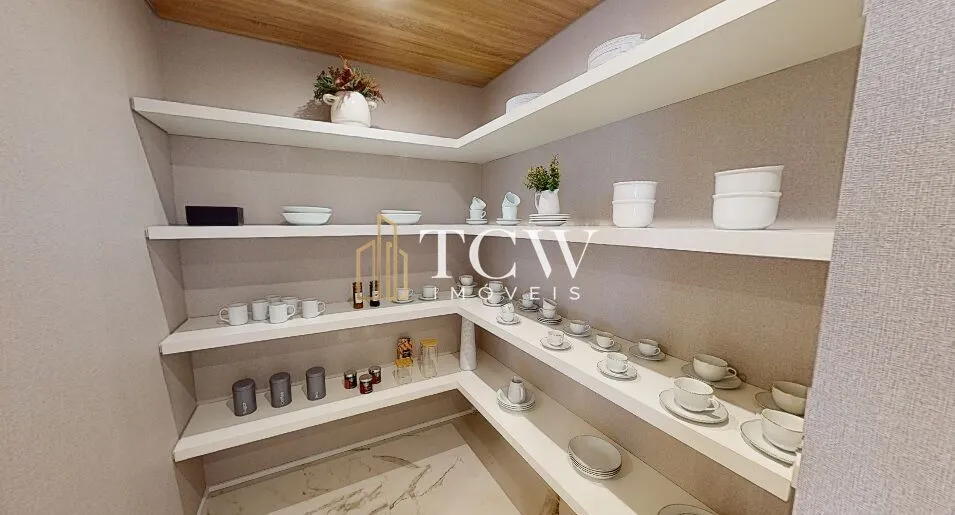Imagem Apartamentos Alto Padrão à Venda | 110 a 176 m² | Vila Clementino, São Paulo/SP