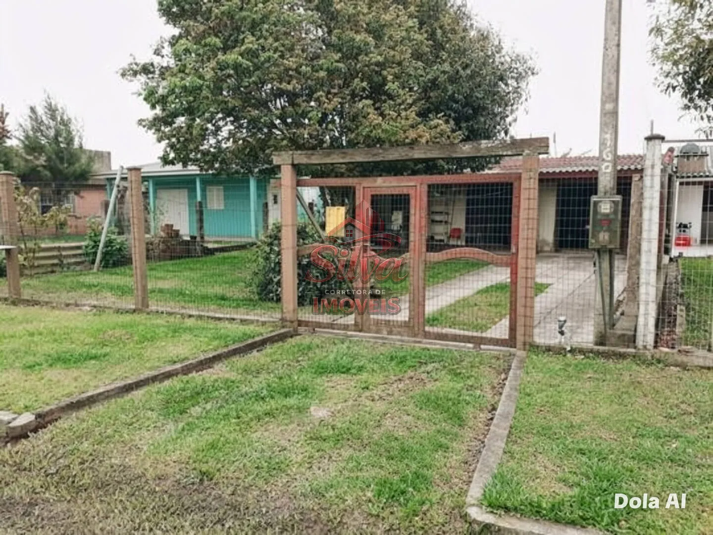 Imagem C1049 | Casa com Anexo à Venda em Imbé