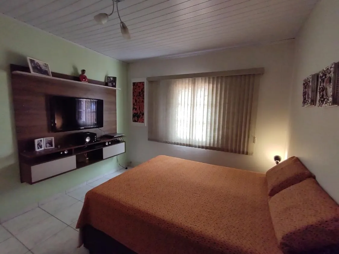 Imagem CASA - ÁREA CENTRAL DE ITATIBA