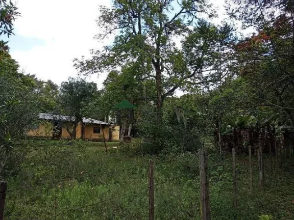 Imagem EXCELENTE!!! Sítio Rural com 5.8 Hectares, Casa e açude, Pimenta Viamão