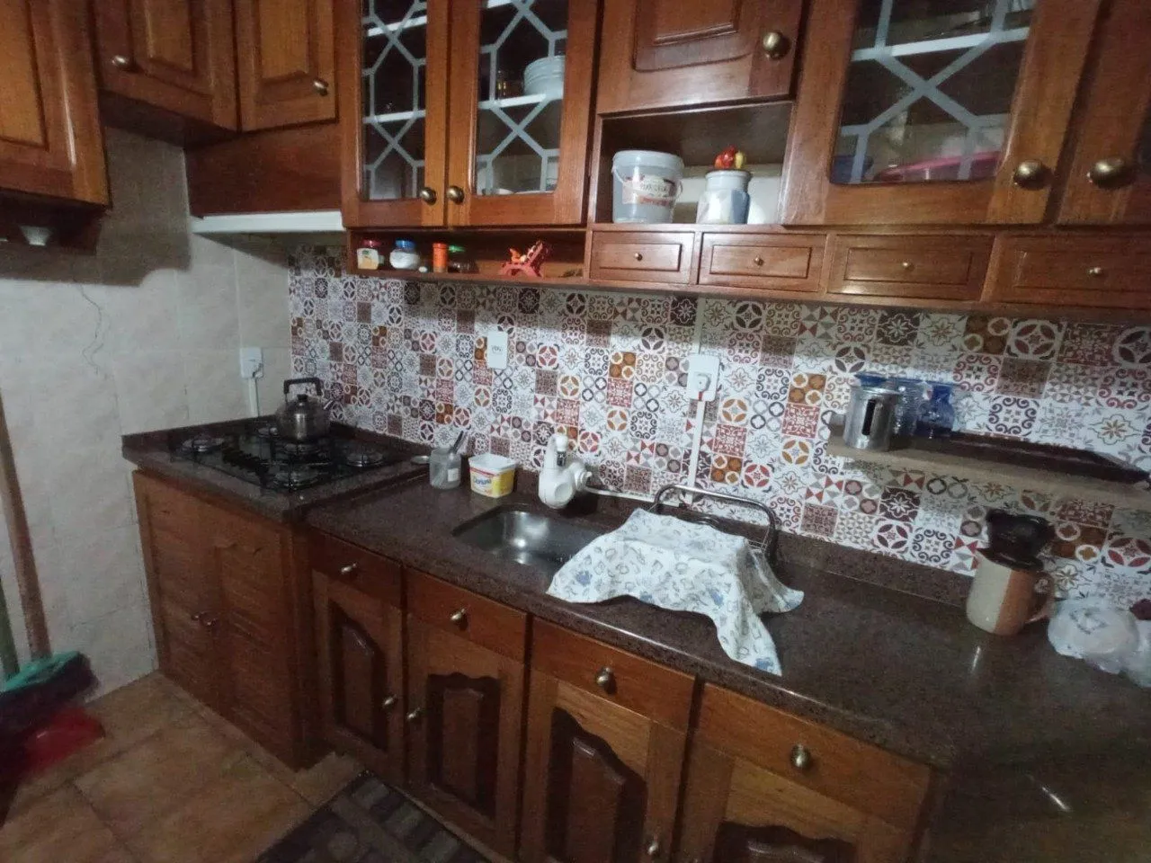 Imagem Casa no Bairro Vila Nova