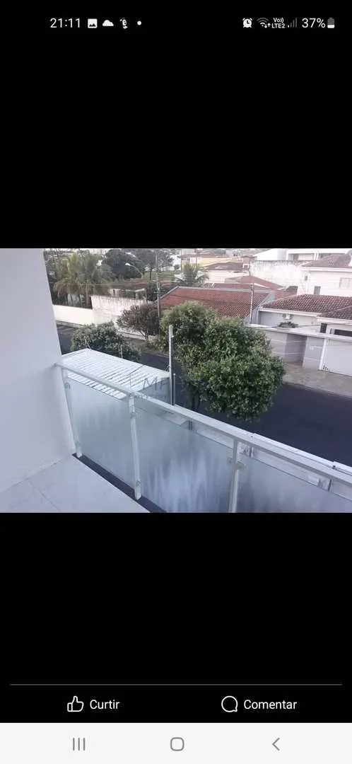 Imagem Apartamento Padrão