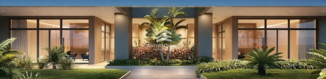 Imagem IL FARO MORUMBI - Apartamento à venda no bairro Morumbi - São Paulo/SP, Zona Sul
