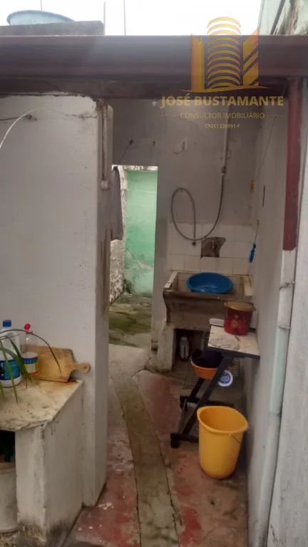 Imagem CASA SEMI-TERREA PROX.METRÔ IPIRANGA