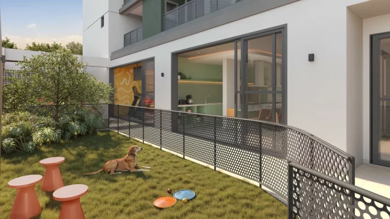 Imagem Give Hype City - Apartamento à venda no bairro Capão Raso - Curitiba/PR