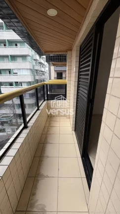 Imagem APARTAMENTO 2 DORMITÓRIOS - R$ 379 - BOQUEIRÃO - PRAIA GRANDE