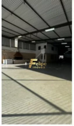 Imagem BELÍSSIMO GALPÃO + SOCIETY LOCALIZADO EM CARIACICA/ES!