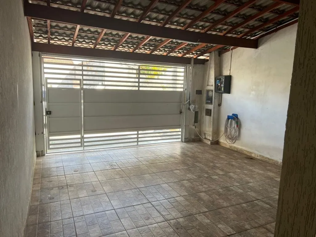 Imagem Casa à venda 2 Quartos, 1 Suite, 2 Vagas, 120M², Residencial Mombaça, Pindamonhangaba - SP