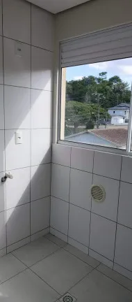 Imagem Apartamento com 1 Quarto à Venda, 45 m² em Estação - Urussanga