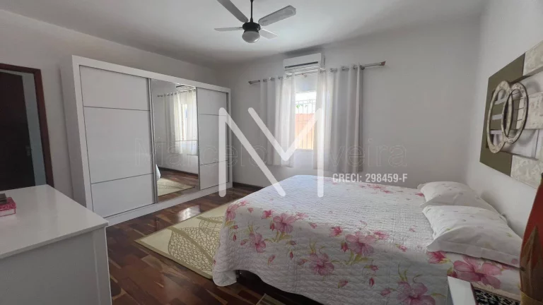 Imagem Casa para venda 3 Quartos 2 Suíte - 300m² - Bosque dos Eucaliptos