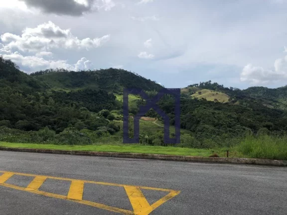 Imagem Terreno à venda, 512 m² por R$ 420.000,00 - Pinheirinho - Itajubá/MG
