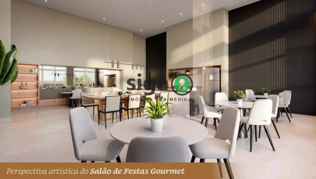 Imagem Apartamento para venda no Morumbi 04 dormitórios, São Paulo - SP
