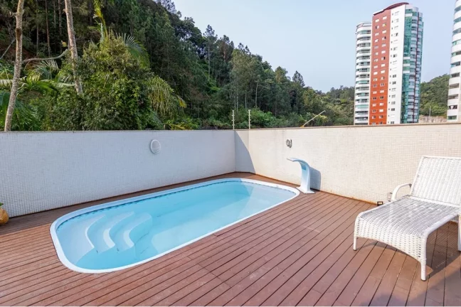 Imagem Apartamento para venda no bairro Pioneiros em Balneário Camboriú