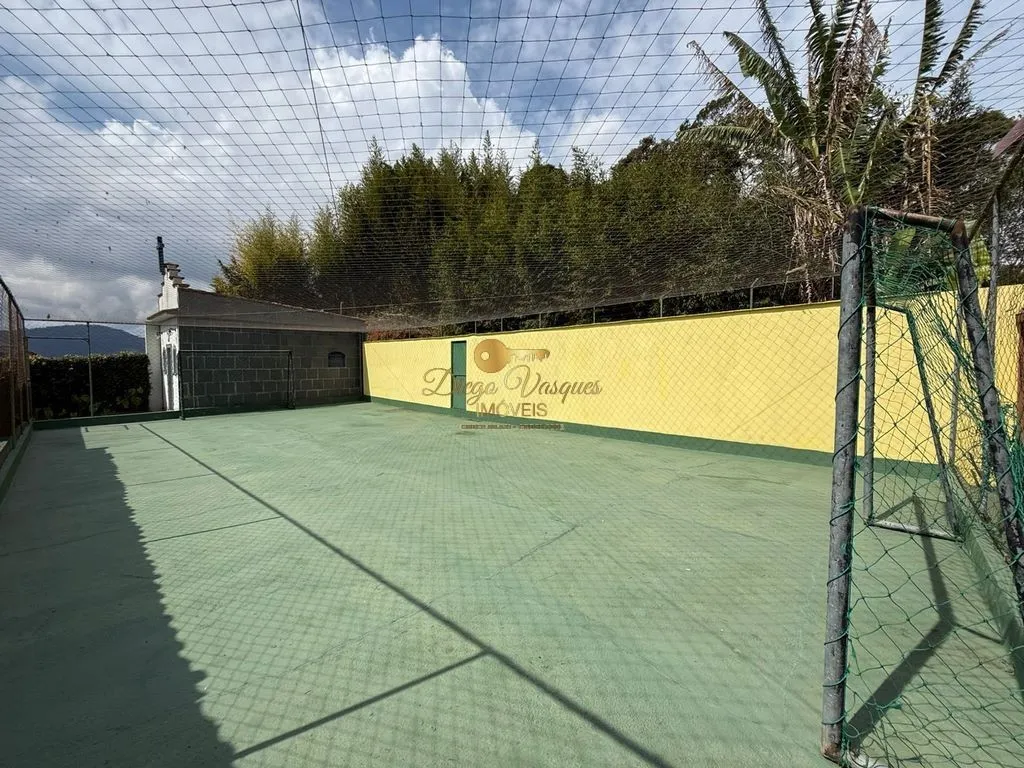 Imagem Casa para Venda em Teresópolis / RJ no bairro Pimenteiras