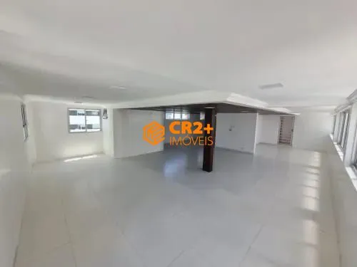 Imagem Vendo Cobertura Duplex em Boa Viagem 242m²