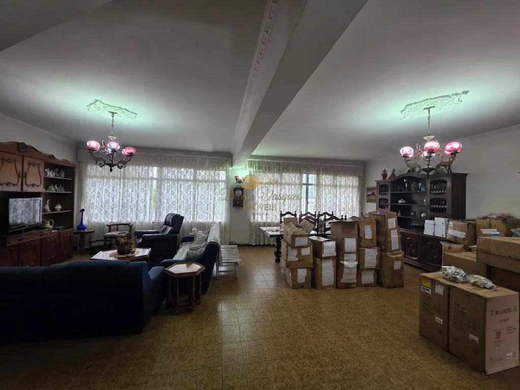 Imagem Casa para Venda em Teresópolis / RJ no bairro Bom Retiro