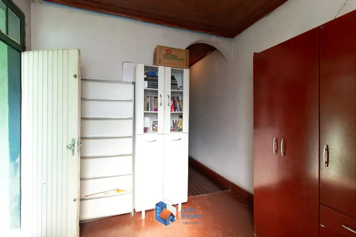 Imagem Casa para venda em Campo Belo com 3 quartos, 90m²