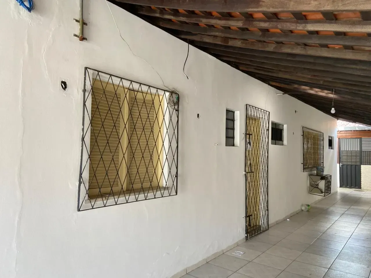 Imagem Casa com 5 Quartos à Venda, 222 m² em Aeroporto - Teresina