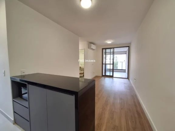 Imagem Apartamento para locação com 2 suítes em Moema