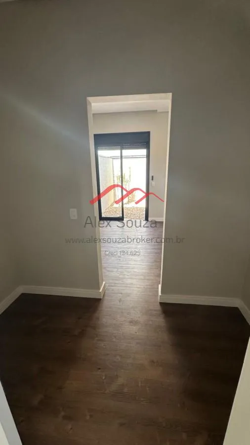 Imagem Casa em Condomínio para Venda em Paulínia, São Bento, 3 dormitórios, 3 suítes, 4 banheiros, 2 vagas
