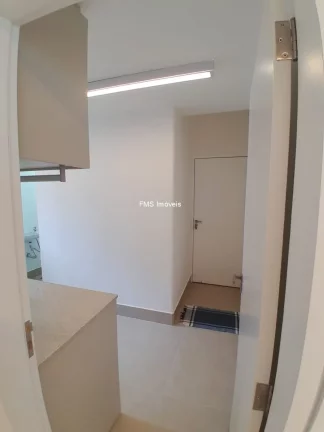 Imagem Apartamento a venda de 3 dormitórios no Jardim Paulista