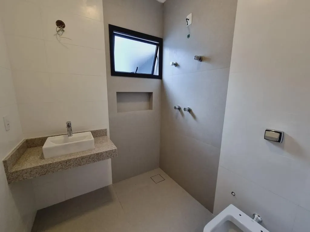 Imagem Casa à venda 3 Quartos, 1 Suite, 2 Vagas, 250M², Jardim Independência, Taubaté - SP | Residencial Jardim Alah
