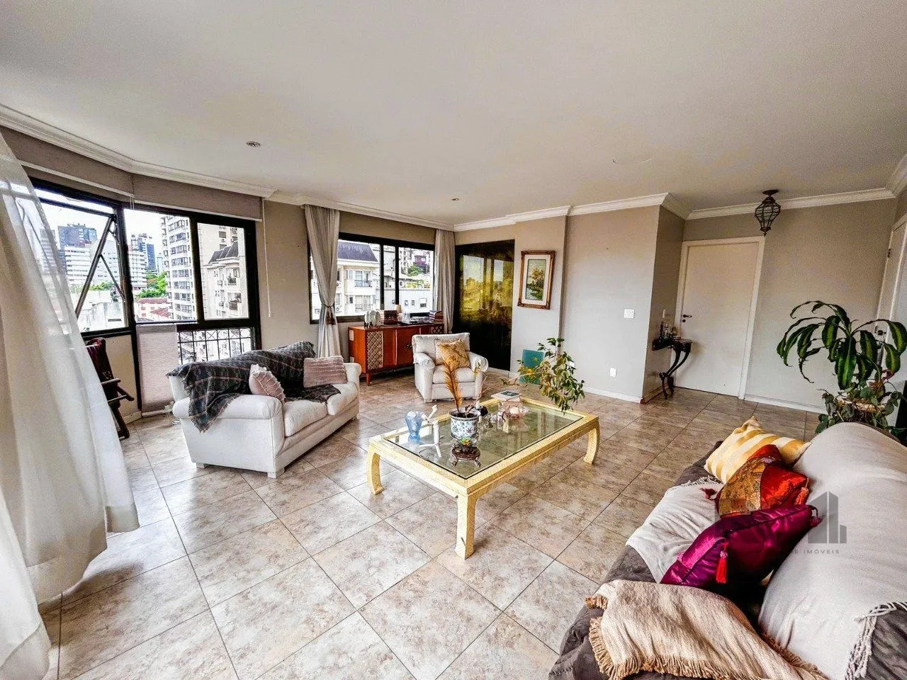 Imagem Apartamento em Mont Serrat