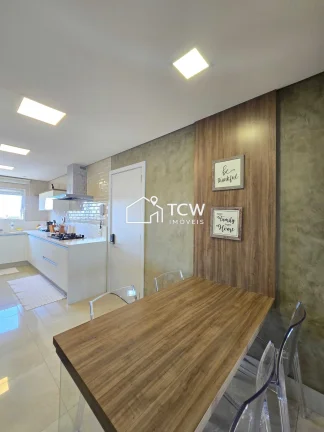 Imagem Apartamento Alto Padrão no Klabin