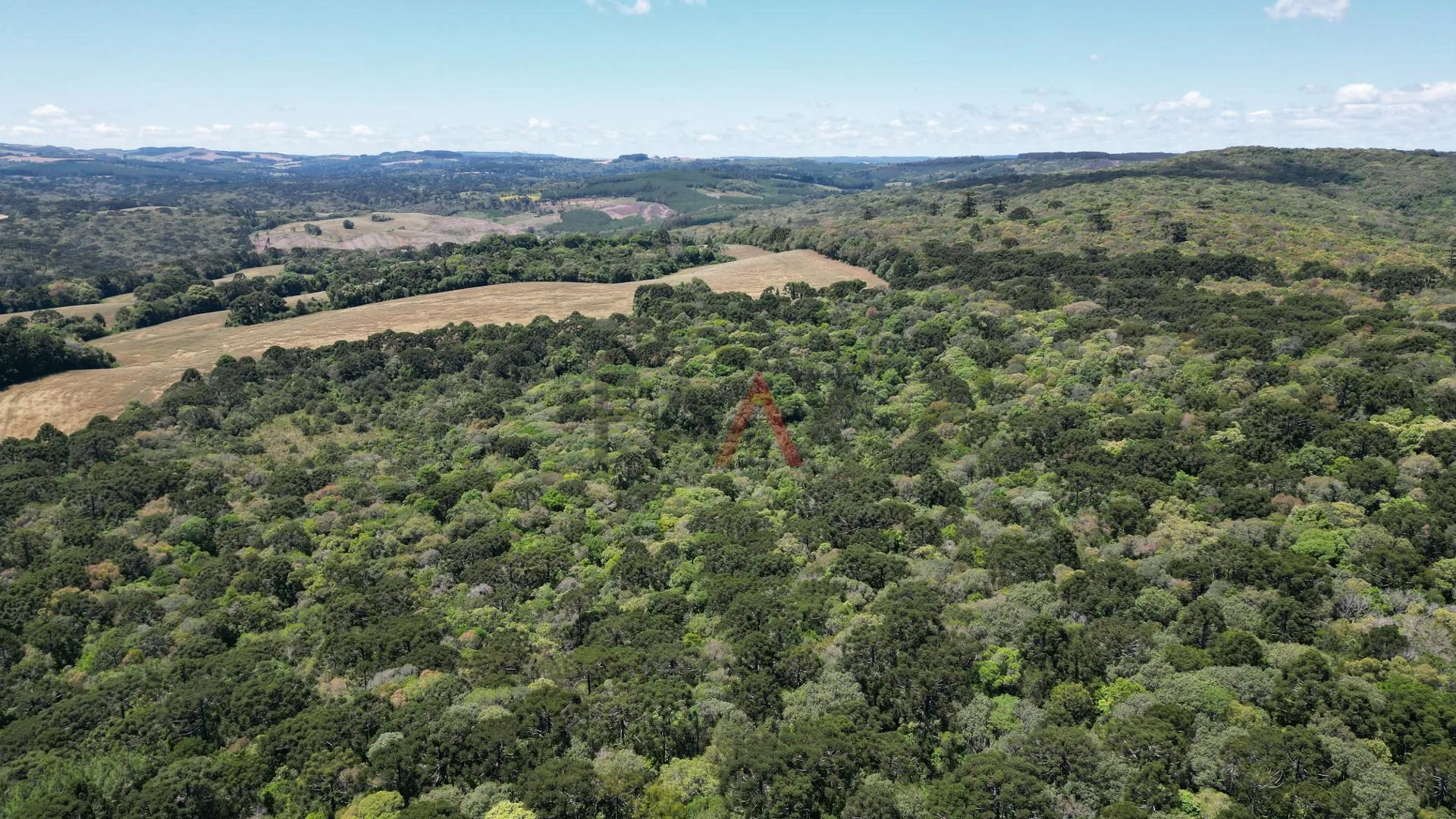 Imagem CHACARA A VENDA NO DISTRITO DO GUAIRACA, GUARAPUAVA - PR