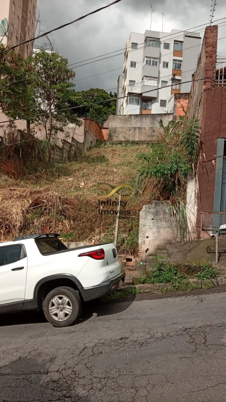Imagem Loteamento à venda no bairro Nova Suíssa - Belo Horizonte/MG