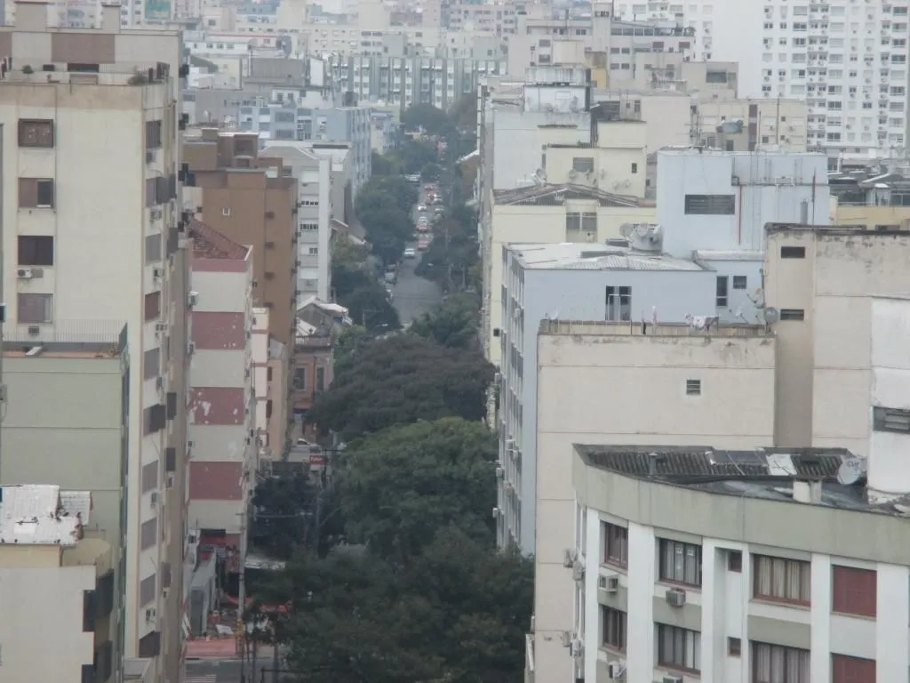 Imagem Apartamento para Venda - 219m², 3 dormitórios, sendo 2 suites, 1 vaga - Centro Histórico