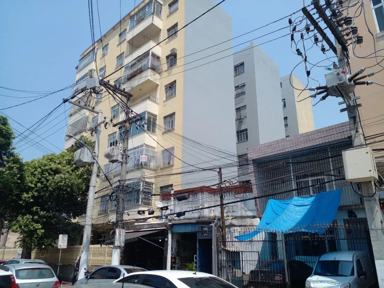 Foto do imóvel Apartamento para Venda em Niterói / RJ em Rua Visconde do Uruguai