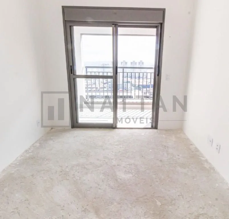 Imagem Apartamento com 3 dormitórios à venda, 125 m² por R$ 1.980.000,00 - Belém - São Paulo/SP