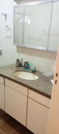 Imagem Apartamento à venda no bairro Pitangueiras - Guarujá/SP