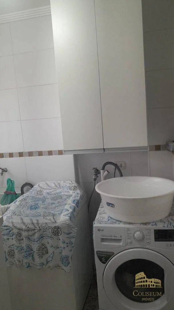 Imagem Apartamento com 3 dormitórios à venda, 143 m² por R$ 900.000,00 - Aviação - Praia Grande/SP