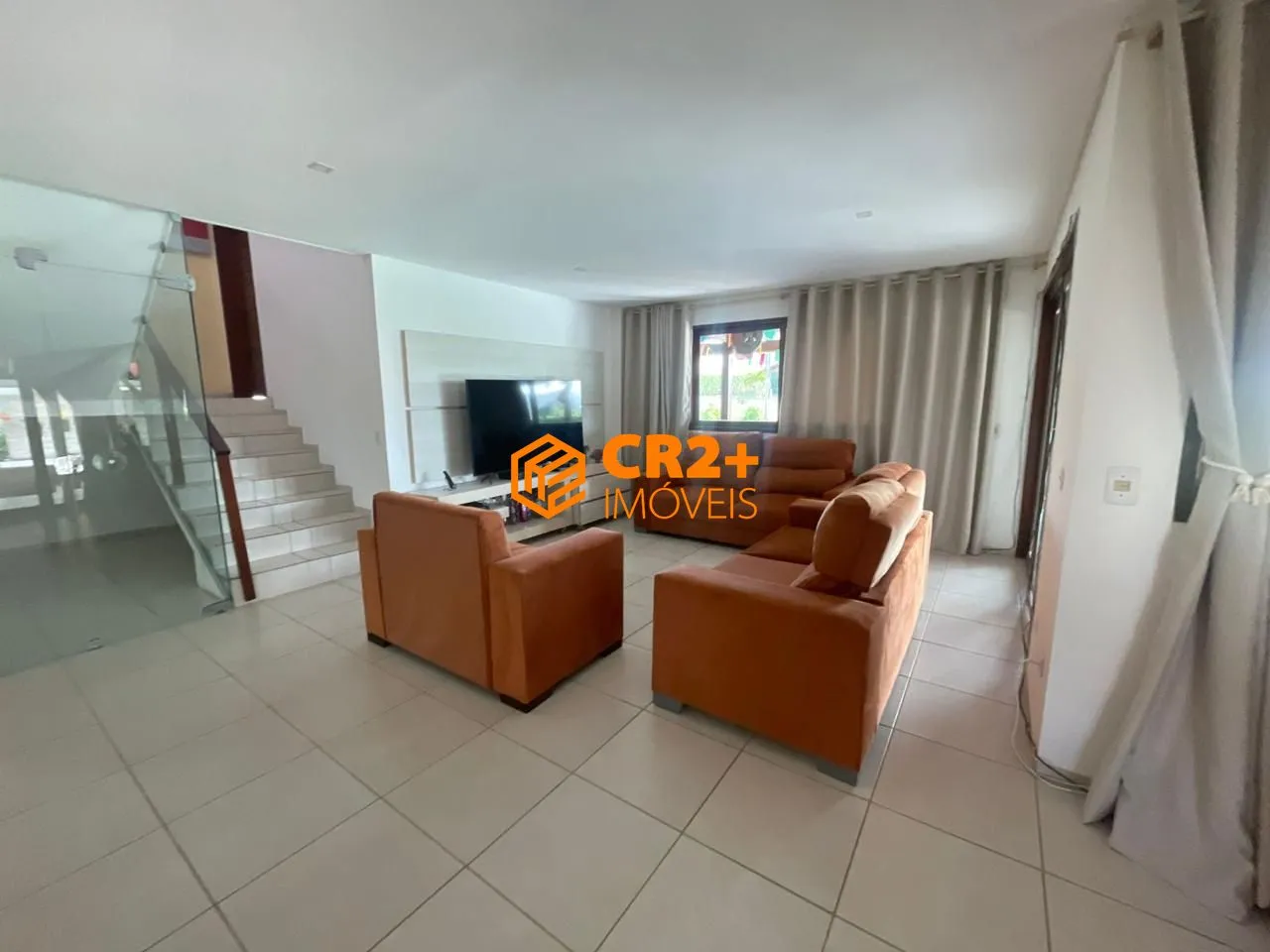 Imagem VENDE-SE CASA DUPLEX - CONDOMÍNIO RAIZ DA SERRA III | GRAVATÁ - PE