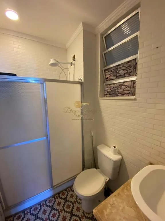 Imagem Apartamento para Venda em Teresópolis / RJ no bairro Alto