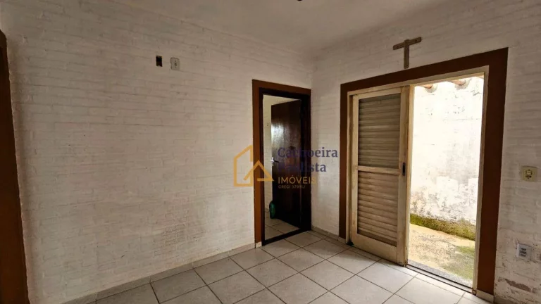 Imagem Casa com 4 dormitórios à venda - Jardim Nova Cachoeira - Cachoeira Paulista/SP