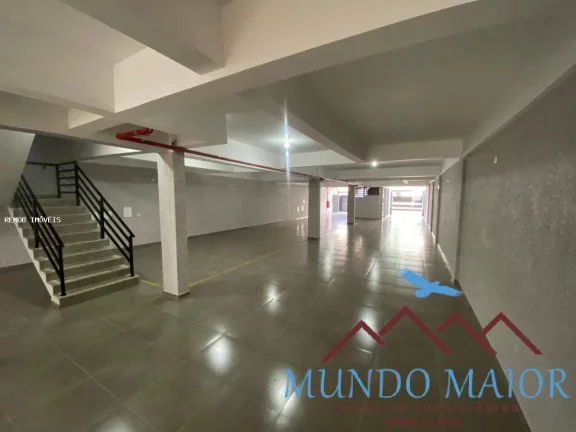 Imagem Apto de 2 dormitórios, sendo 1 suíte com 55m2 na Vila Pires em Santo Andr?(C)