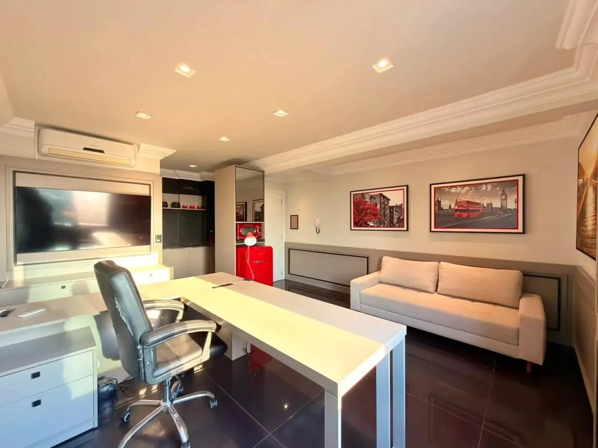 Imagem SALA COMERCIAL À VENDA