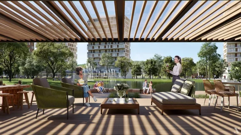 Imagem Vivapark Porto Belo em Perequê, Porto Belo, SC