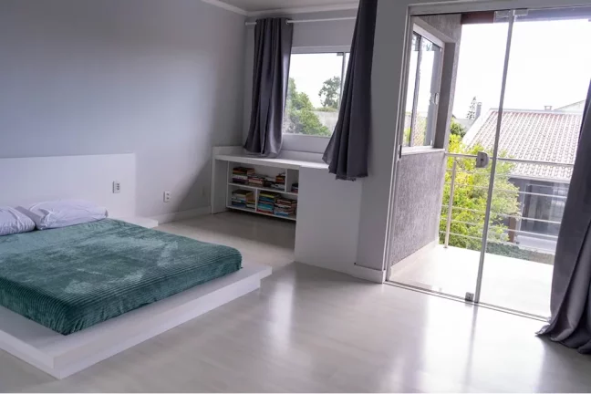 Imagem Casa para venda no bairro Cecília em Viamão