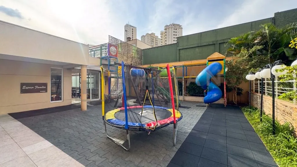 Imagem Apartamento com 3 dormitórios à venda, 146 m² por R$ 2.690.000,00 - Parque da Mooca - São Paulo/SP