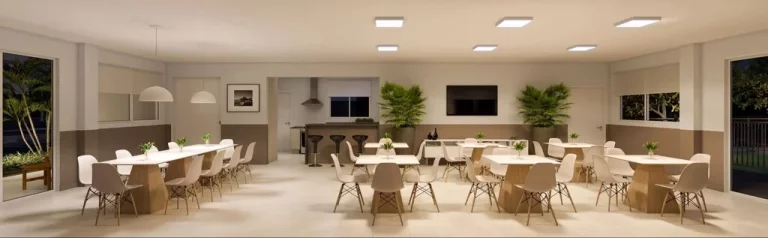 Imagem Apartamento para venda no bairro Parque Santa Fé em Porto Alegre