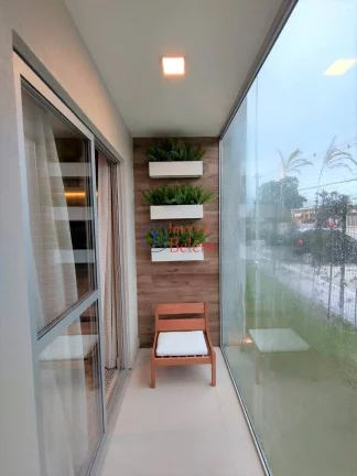 Imagem Imóveis Belém Vende Alegro 3/4 c/ suíte, último andar